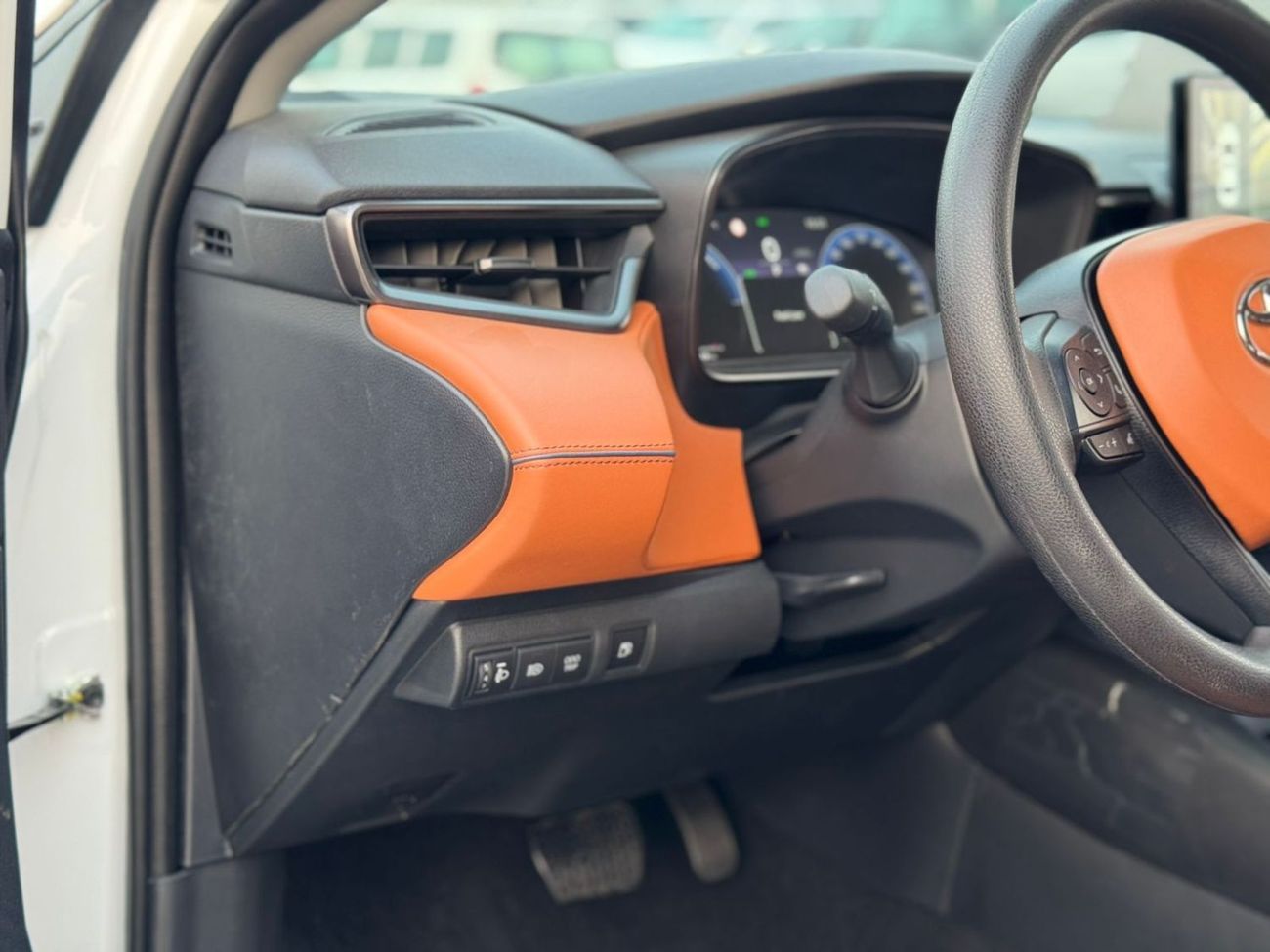 Toyota Levin TOYOTA LEVIN 1.8 HYBRID GR SPORT WITH 360 CAMERA MY 2025