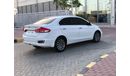 Suzuki Ciaz GLX GCC