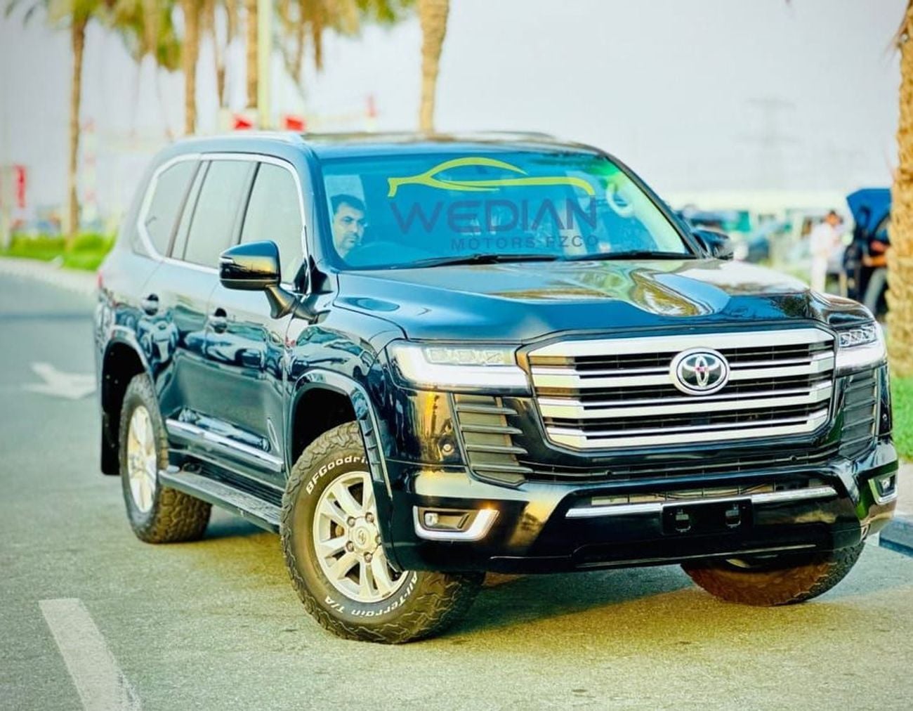 Toyota Land Cruiser GXR 2014 Modified to 2023 RHD Diesel