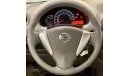 Nissan Micra 2020 Nissan Micra, Brand New, Warranty, GCC