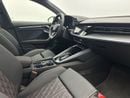 Audi S3 TFSI quattro 2.0L Sportback 333hp (Ref# 43067)