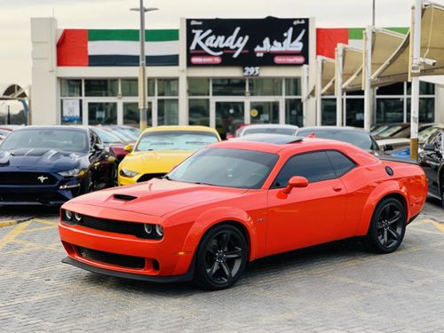 Dodge Challenger R/T For sale