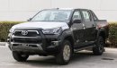 Toyota Hilux Adventure