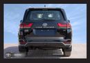 Toyota Land Cruiser VX TOYOTA LAND CRUISER LC300 VX 3.3L TWIN TURBO PREMIUM LEATHER HI(i) A/T DSL 2026 export only