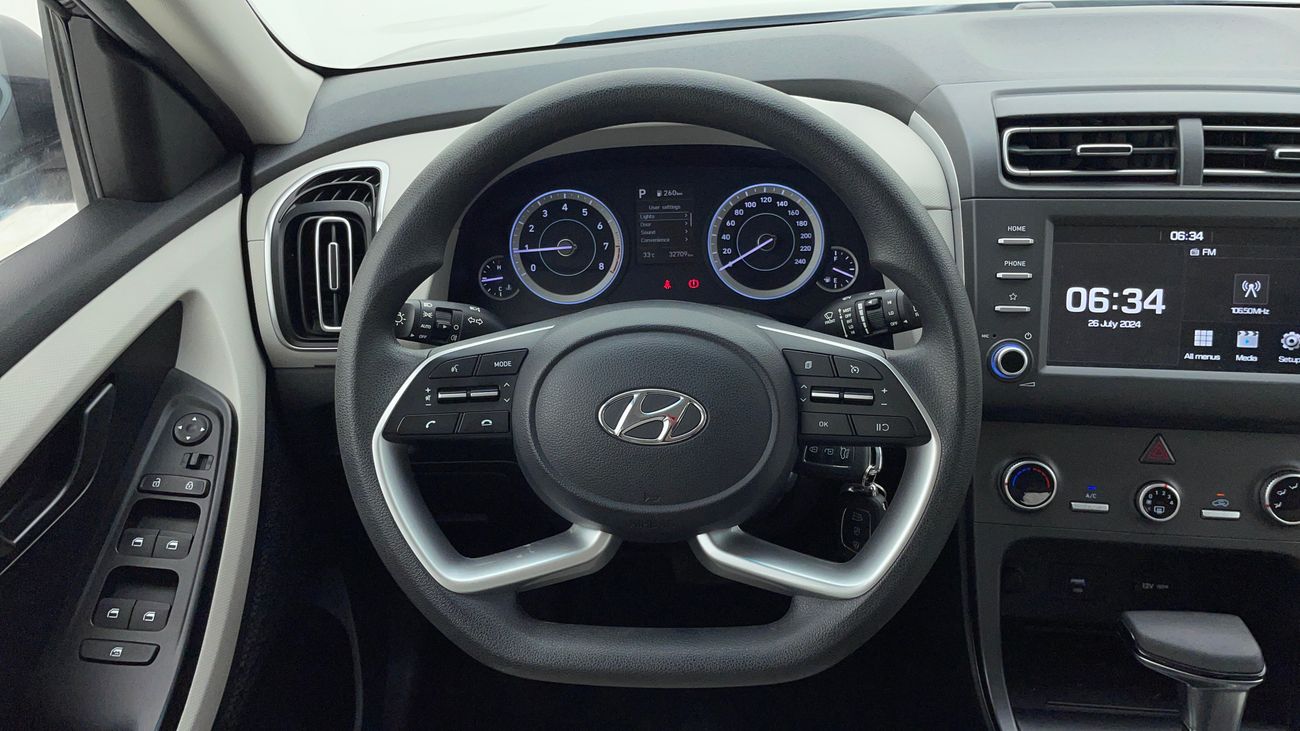 Hyundai Creta GL 1.5 | Zero Down Payment | Free Home Test Drive