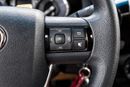 Toyota Hilux GLX 2.7L, 4-Cylinder, 16-Valve Petrol