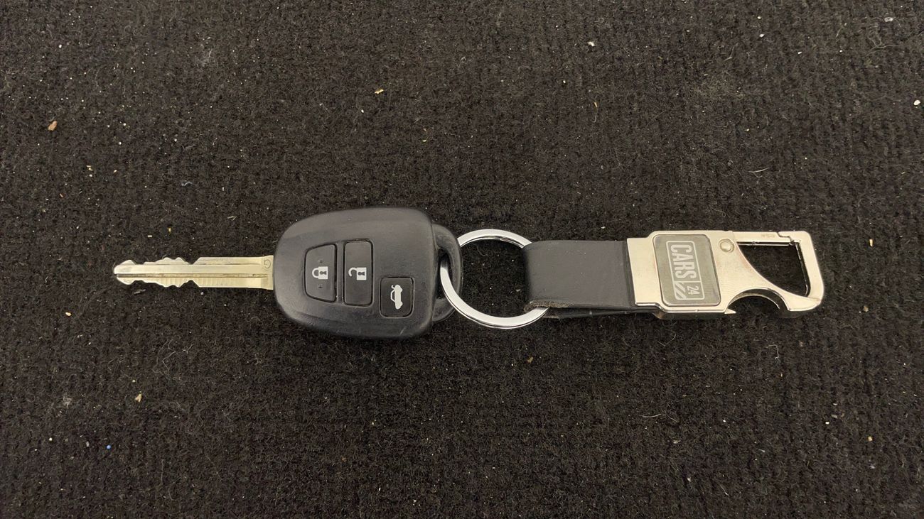 Toyota Yaris SE 1.5 | Zero Down Payment | Home Test Drive