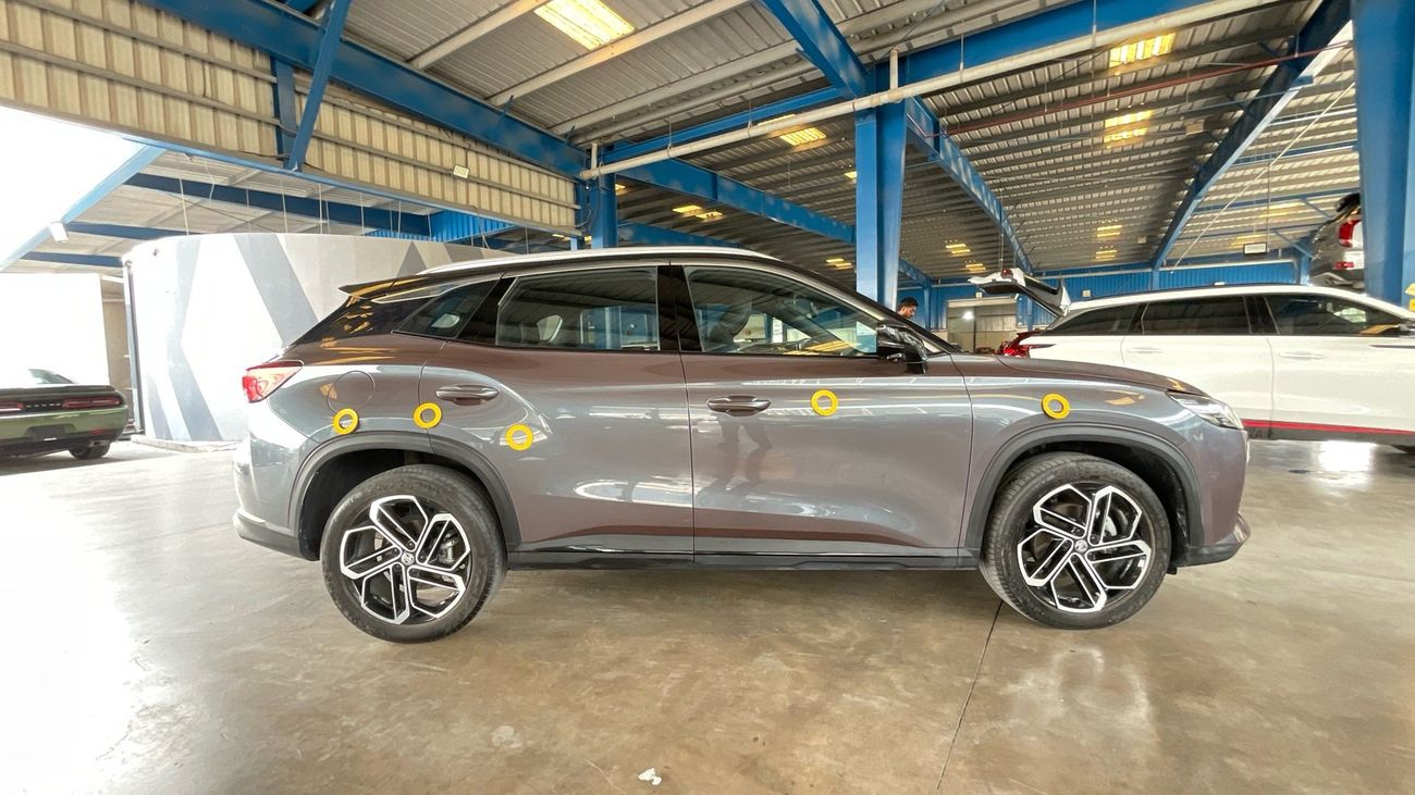 MG One 1.5T LUX | Guaranteed Warranty | 0 Down Payment