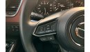 Mazda CX9 Signature