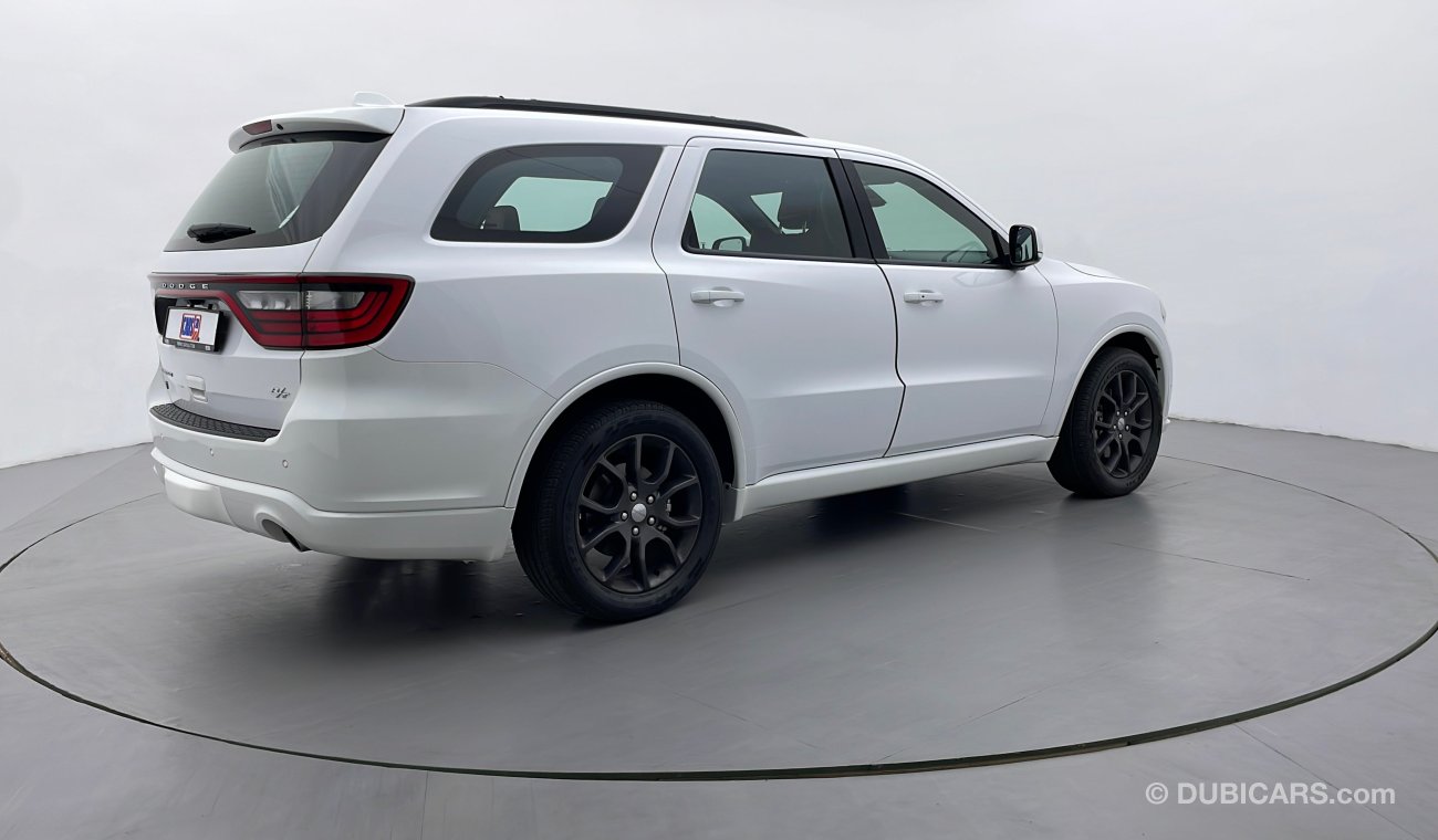 Dodge Durango R/T 5.7 | Under Warranty | Inspected on 150+ parameters