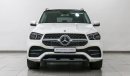 Mercedes-Benz GLE 450 4MATIC VSB 28764