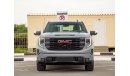 GMC Sierra 4WD Elevation/CrewCab/GCC/2024. Local Registration + 5%