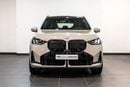 BMW X3 XDRIVE 30i M SPORT