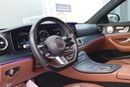 Mercedes Benz E300 AMG