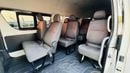 Toyota Hiace PREMIUM CONDITION| 3.0L DIESEL ENGINE | AIR CONDITIONER | RHD | 2014 |