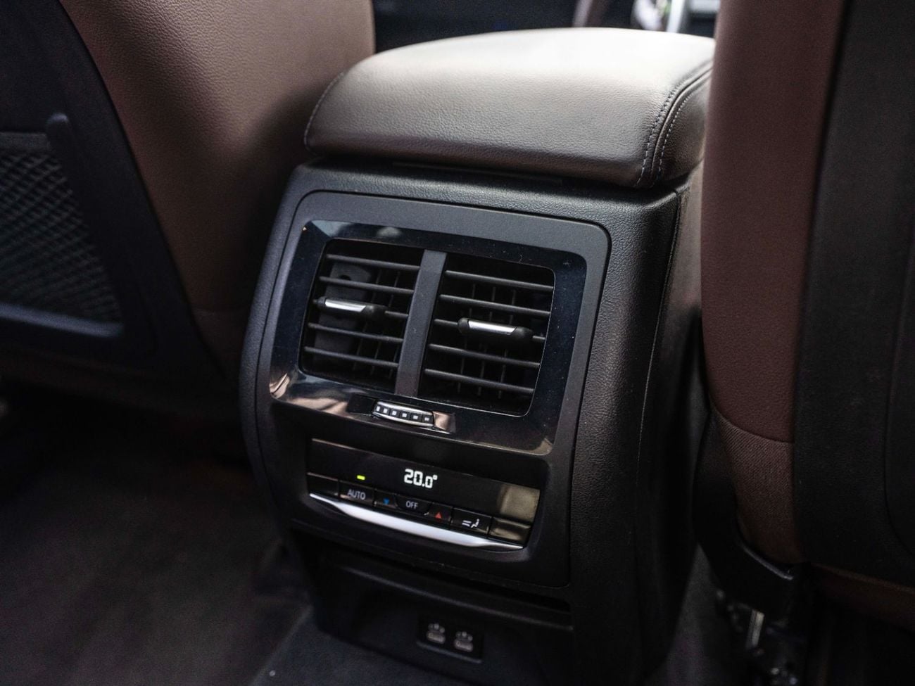 BMW X4 xDrive 30i M Sport 2.0L