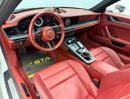 بورش 911 2020 Porsche 911 Carrera, 1 Year Unlimited Km Warranty, Full Porsche Service History, GCC