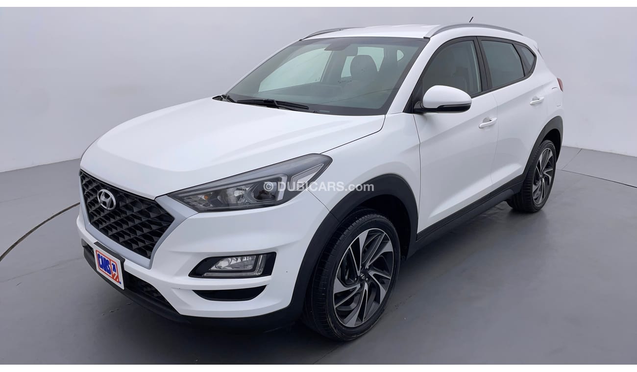 Hyundai Tucson GL 2 | Zero Down Payment | Free Home Test Drive