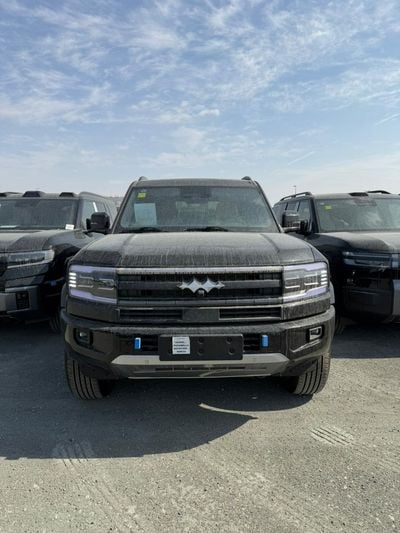 بي واي دي ليوبارد 5 ultra edition