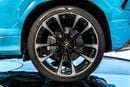 Lamborghini Urus STANDARD 2022 Lamborghini Urus | 4.0L Twin-Turbo V8 | 641 HP | Under Warranty | GCC Specs