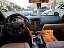 مرسيدس بنز C 200 CGI