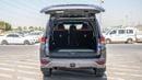 Toyota Land Cruiser Toyota LC300 3.3L VXR diesel 2025 V6