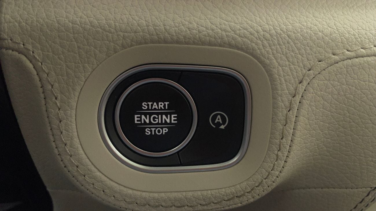 Mercedes-Benz GLS 450 2021 AMG | AED 3282/Month | 0 DP | 30 Day Return | Warranty