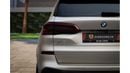 BMW X5 xDrive50i M-Kit | 3,917 P.M  | 0% Downpayment | Excellent Condition!