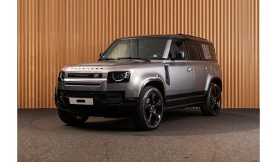 Land Rover Defender SE X DYNAMIC  HSE