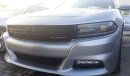 Dodge Charger 2015 Gulf specs full options clean car in excellent condition