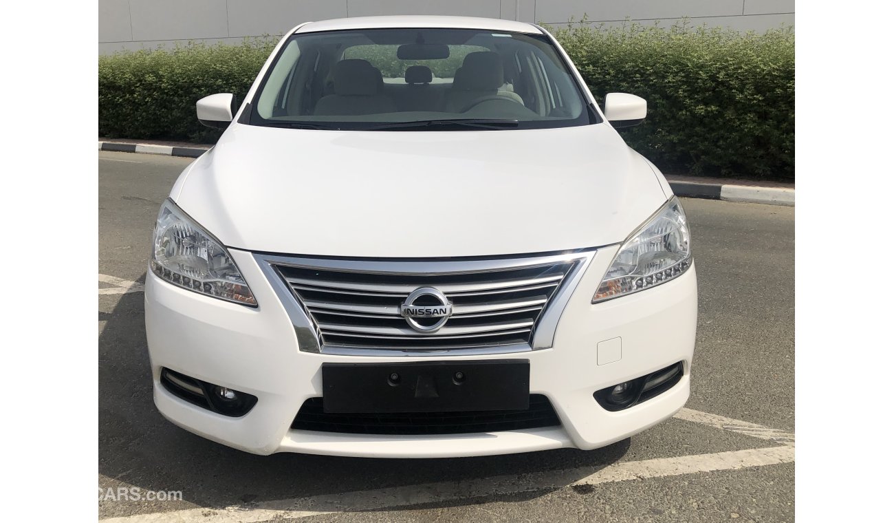 Nissan Sentra 1.6LTR 2016 ONLY 470X60 MONTHLY installments are less than Monthly Car Rentals..
