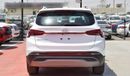 هيونداي سانتا في Hyundai Santa Fe 2.5L | Full Option 7Seats | 2023 | For Export Only