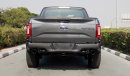 Ford Raptor Brand New F-150, 3.5L V6 GTDI Single Cab 450 hp GCC  With Dealer Warranty and Service Contract