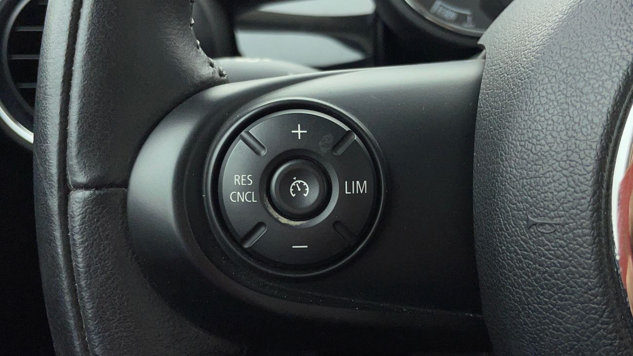 ميني كوبر STD 1.5 | بدون دفعة مقدمة | اختبار قيادة مجاني للمنزل