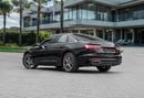 أودي A6 40 TFSI S-LINE A6 S-Line | 2,057 P.M | 0% Downpayment | IMMACULATE!