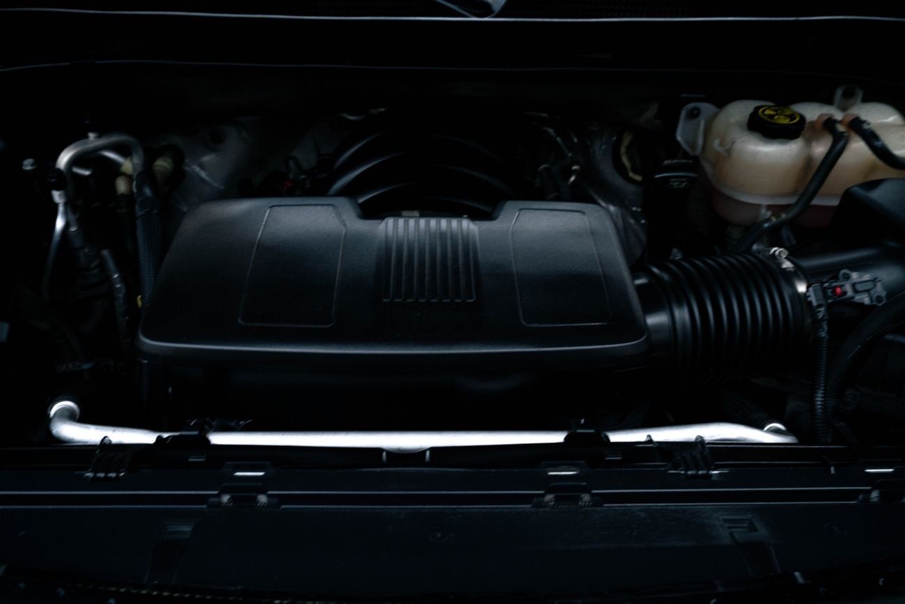 كاديلاك إسكالاد Escalade Sport | 5,680 P.M | 0% Downpayment | Escalade | Cadillac Warranty & Service!