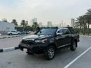 Toyota Hilux SR5 with full option 4x4