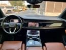 أودي Q8 55 TFSI quattro S-Line 3.0L (340 HP)