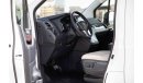 Toyota Granvia 2023 Toyota Granvia 2.8 V - White Pearl inside Black