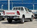 Toyota Hilux D/C 2.4L 4X4 DSL M/T // 2026 // STD With Power Windows , DVD // Special Offer // By Formula Auto //
