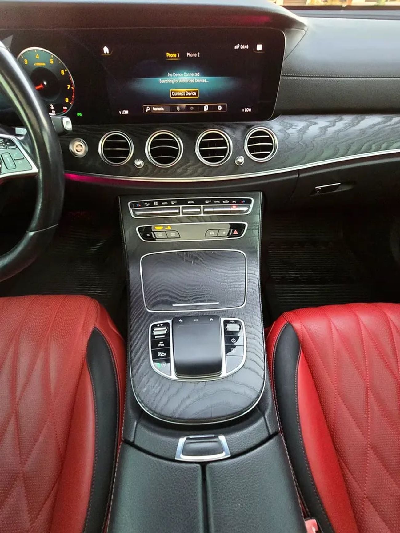 Mercedes Benz E350 E 350 d AMG Line | American Specs | Pristine Condition