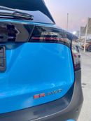Nissan Kicks SR Sport