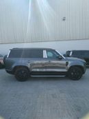 ROX 01 STD ROX 01 2026 Grey-White 7 Seater