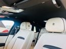 رولز رويس جوست ROLLS-ROYCE GHOST