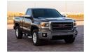 GMC Sierra 2500 SLT