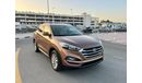 Hyundai Tucson SE 2018 LIMITED EDITION PUSH START LOW MILEAGE 4x4 US IMPORTED
