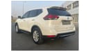 Nissan XTrail SV  2.5CC - GCC, EXCELLENT CONDITION