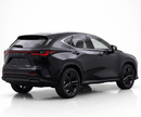 لكزس NX350h 350h 2.4