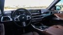 بي أم دبليو X5 BMW X5 M60i 4.4L V8 2024