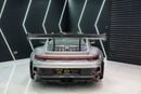 Porsche 911 GT3 RS 4.0L (520 HP) Coupe Weissach Package, Full Carbon, Ceramic Brakes, Lift System, Al Nabooda Wa